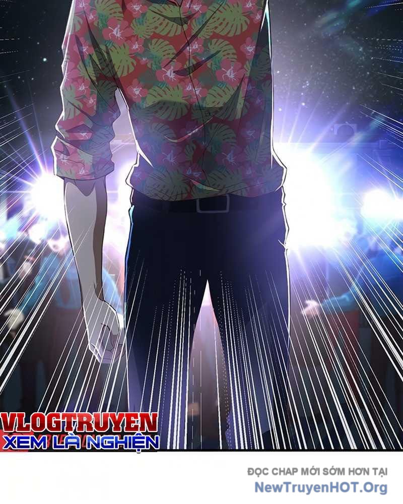 Chu Kỳ Vĩnh Cửu chapter 1 - Trang 134
