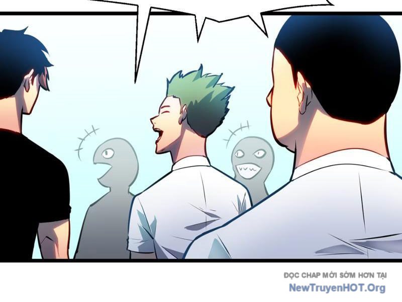 Dự Chi Long Vương Kháng Tất Cả chapter 4 - Trang 13
