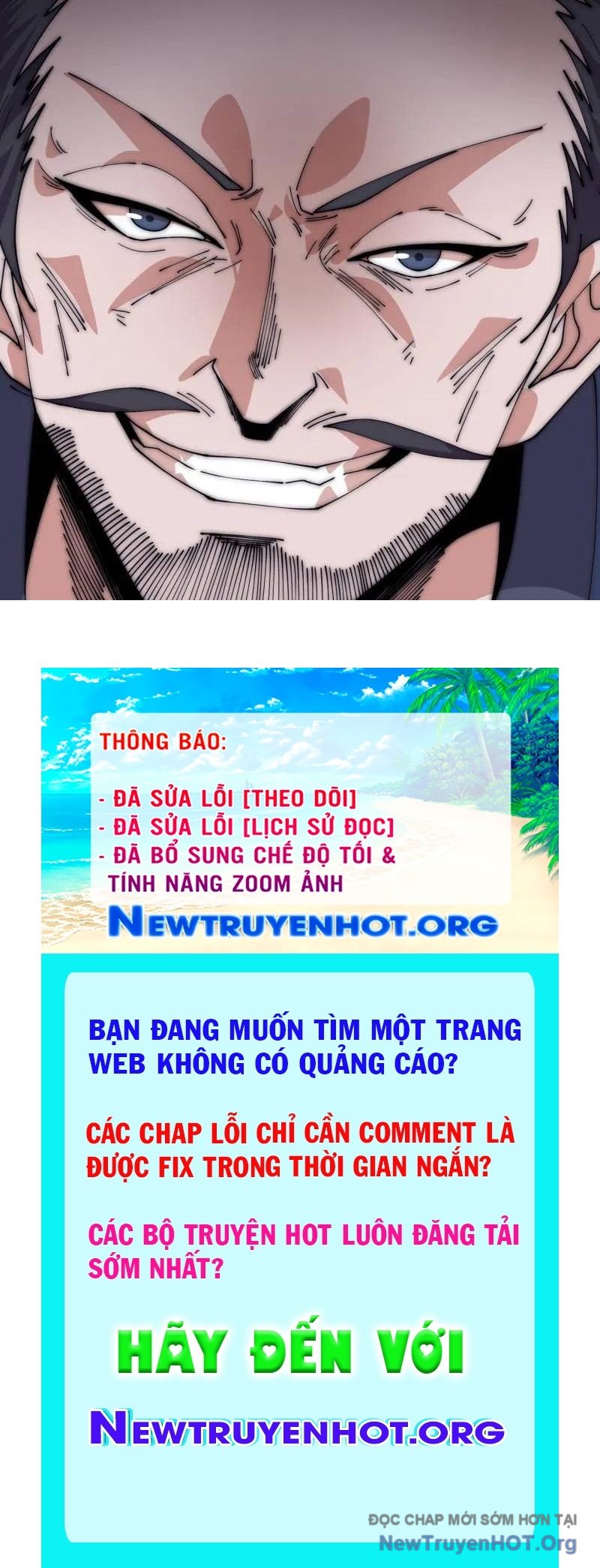 Ta Có Một Sơn Trại chapter 1152 - Trang 77