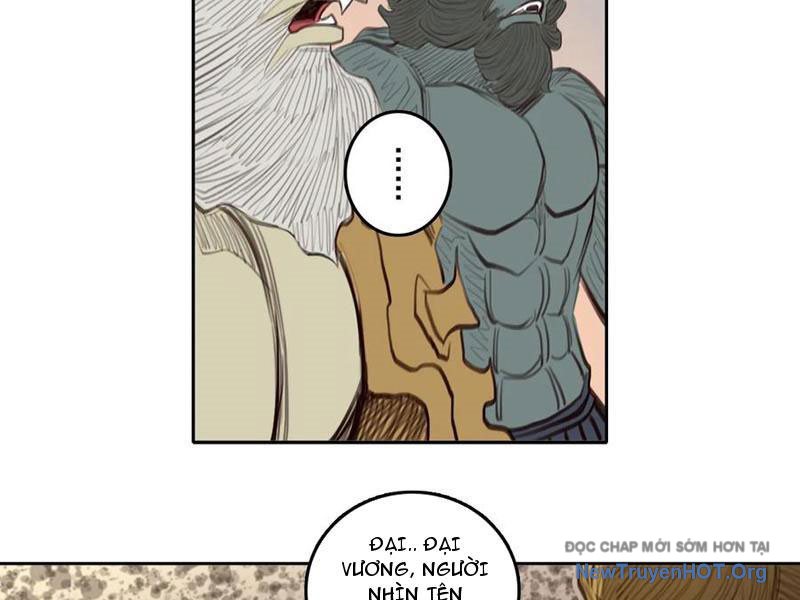 [tam Giới Chí] Thích ách Truyện chapter 44 - Trang 55