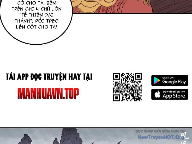 [tam Giới Chí] Thích ách Truyện chapter 44 - Trang 25