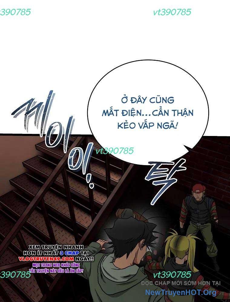 Công Viên Undead chapter 14 - Trang 87