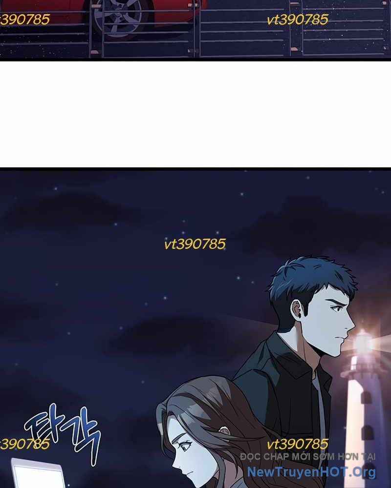 Chu Kỳ Vĩnh Cửu chapter 8 - Trang 9