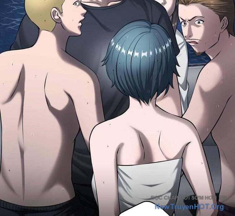Giáo Viên ác Quỷ Saiko chapter 66 - Trang 25