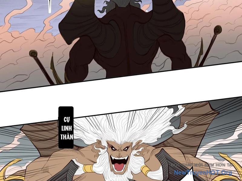 [tam Giới Chí] Thích ách Truyện chapter 44 - Trang 51