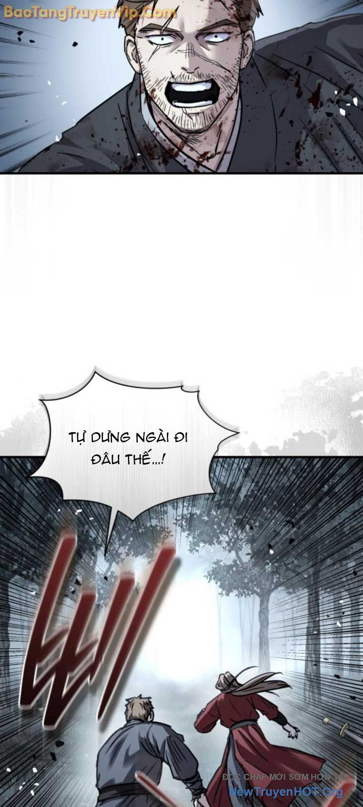 Tuyệt Thế Quân Lâm chapter 47.2 - Trang 86