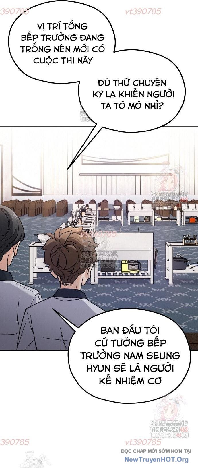 Đấu Trường Ẩm Thực chapter 10 - Trang 9