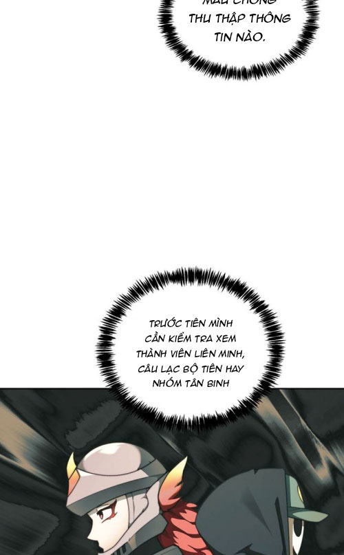 Mắc Kẹt Trong Tòa Tháp Thử Thách chapter 115 - Trang 55