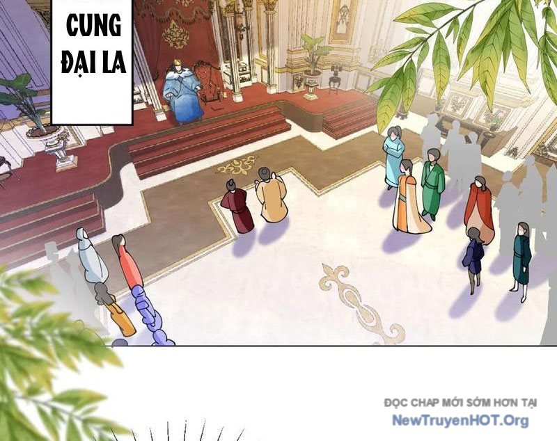 Công Tử Biệt Tú! chapter 212 - Trang 6