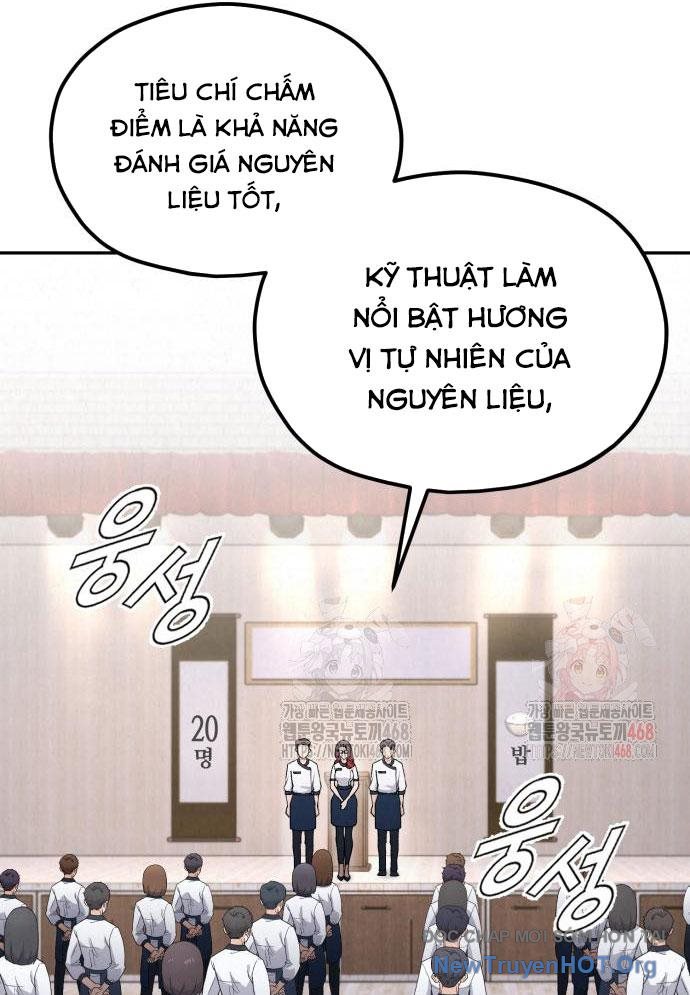 Đấu Trường Ẩm Thực chapter 9 - Trang 129