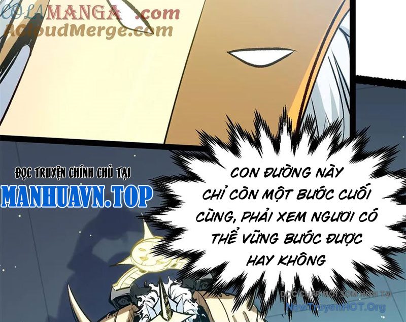 Đỉnh Cấp Khí Vận, Lặng Lẽ Tu Luyện Ngàn Năm chapter 263 - Trang 48