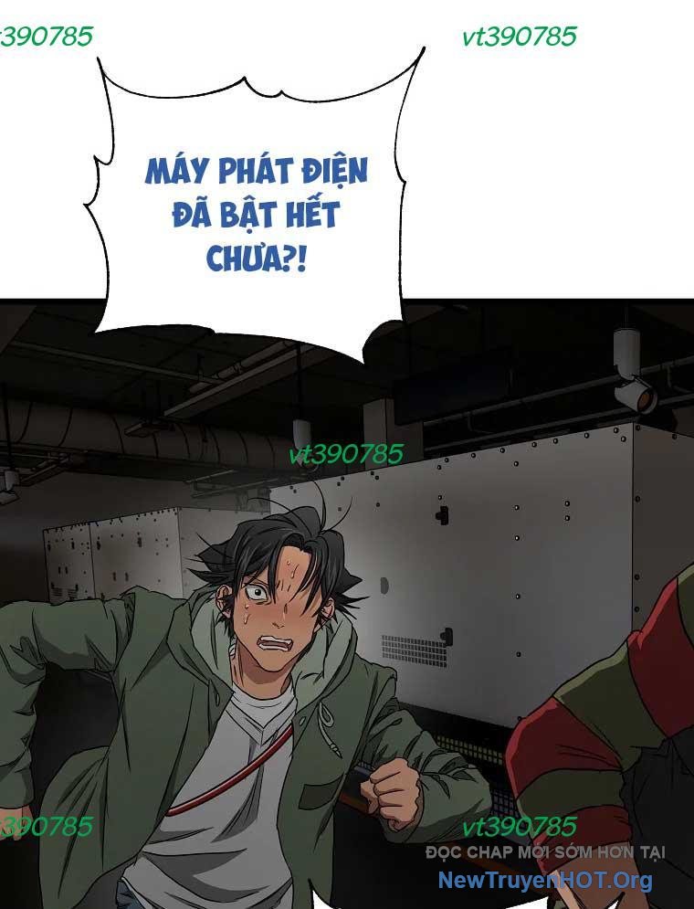 Công Viên Undead chapter 15 - Trang 91