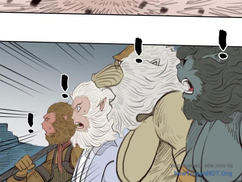 [tam Giới Chí] Thích ách Truyện chapter 44 - Trang 91