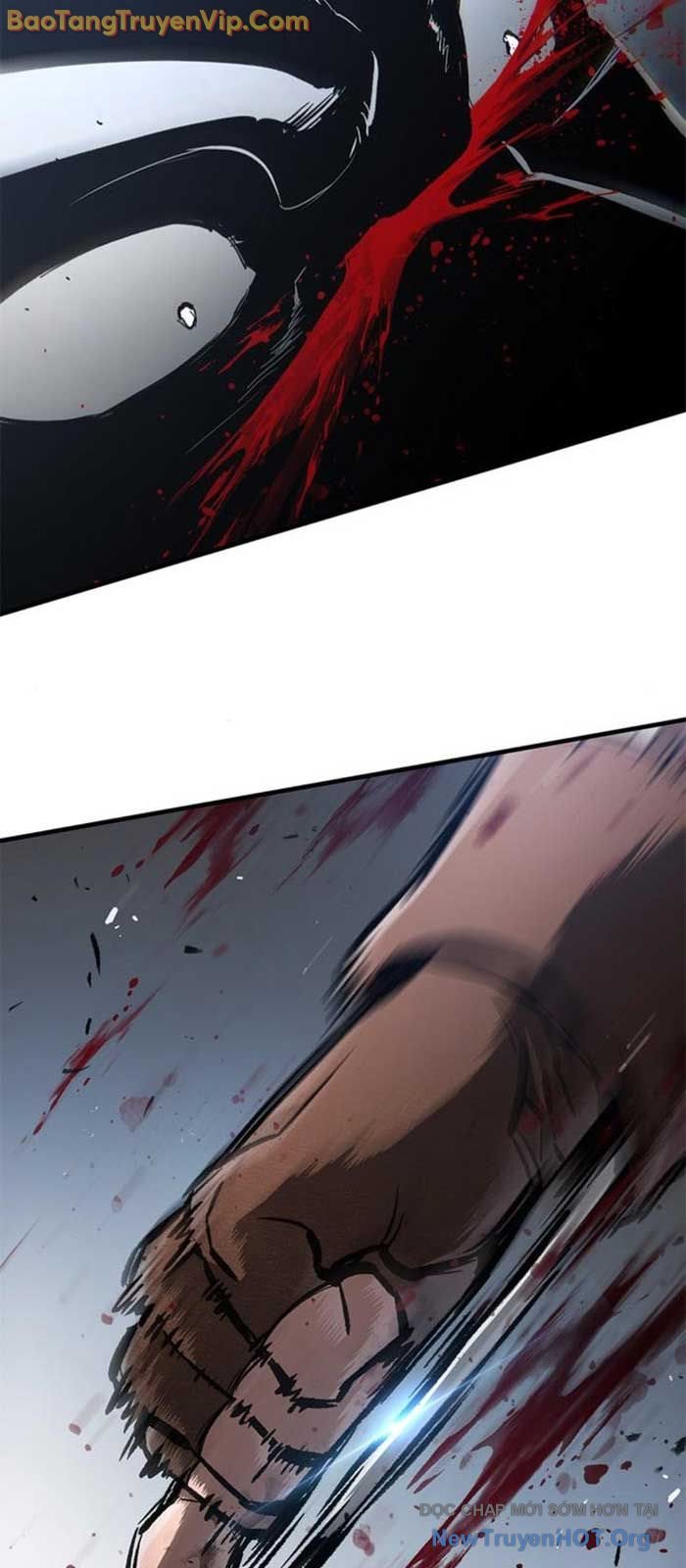 Hiệp Sĩ Sống Vì Ngày Hôm Nay chapter 63.3 - Trang 38