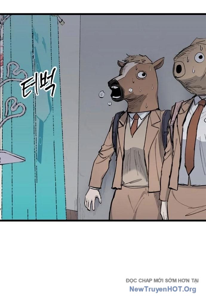 Thượng Lưu Chap 29 - Next Chap 30