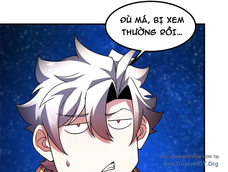 Thần Sủng Tiến Hóa chapter 407 - Trang 39