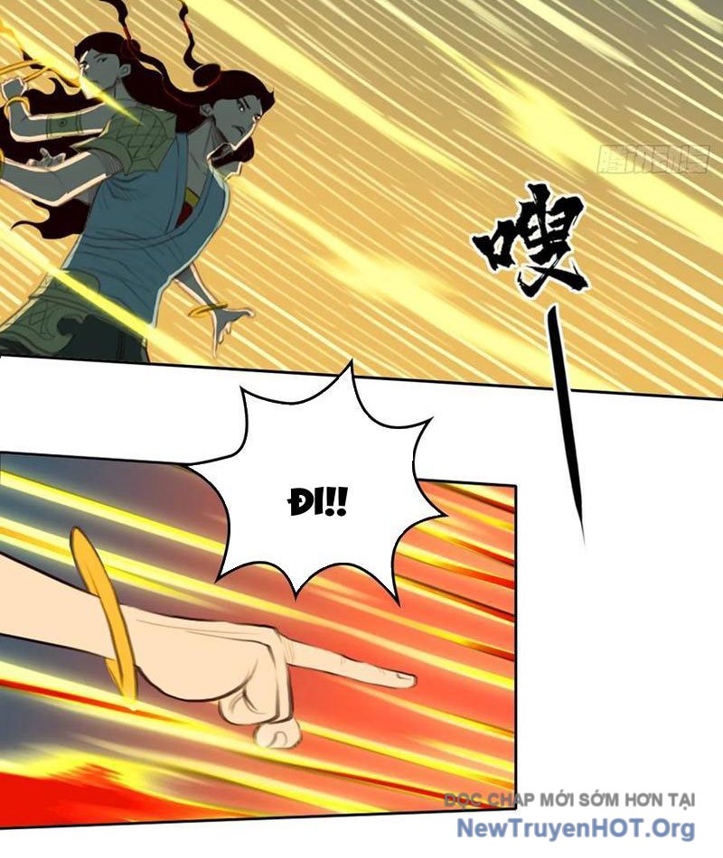 [tam Giới Chí] Thích ách Truyện chapter 46 - Trang 51