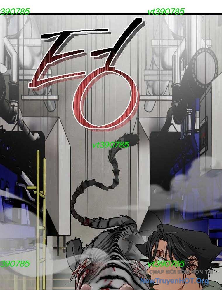 Công Viên Undead chapter 14 - Trang 164