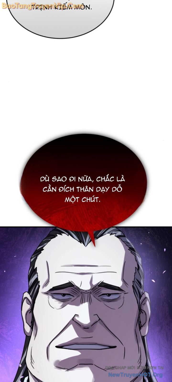 Tuyệt Thế Quân Lâm chapter 47.2 - Trang 54