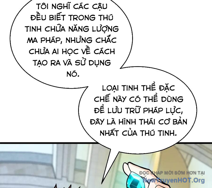 Ác Long Chuyển Sinh: Bắt Đầu Phục Thù Từ 5 Tuổi chapter 145.5 - Trang 10