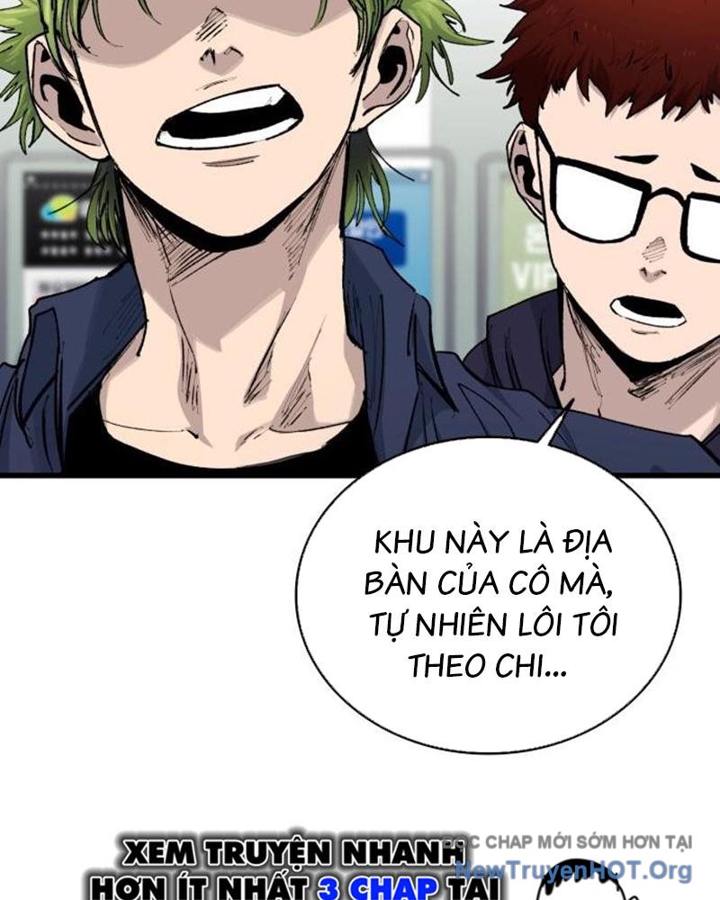 Thượng Lưu Chap 19 - Next Chap 20