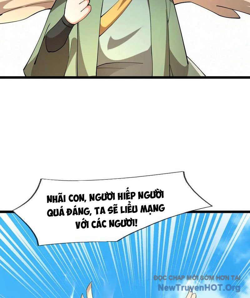Ngủ say vạn cổ: Xuất thế quét ngang chư thiên chapter 108 - Trang 66