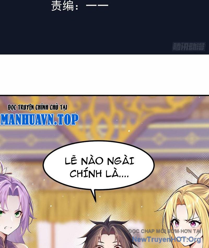 Tu Tiên Hàng Triệu Năm: đệ Tử Của Ta Rải Rác Khắp Tiên Giới! chapter 61 - Trang 4