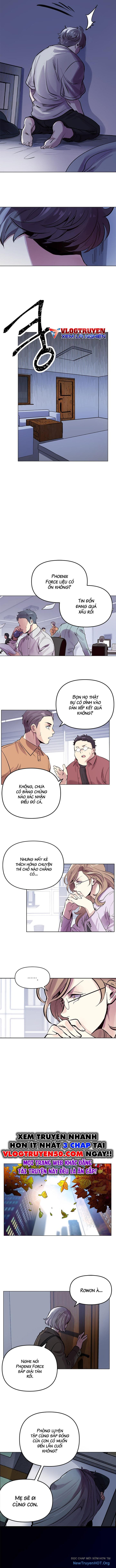 Chuỗi Chiến Công chapter 3 - Trang 7