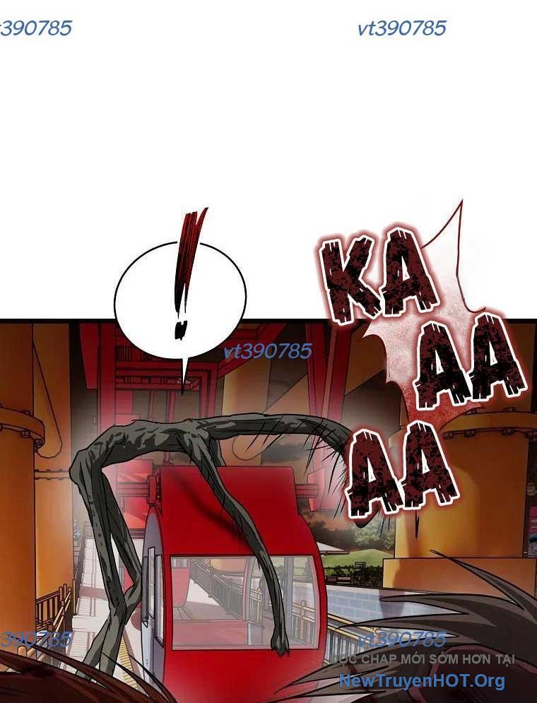 Công Viên Undead chapter 18 - Trang 97