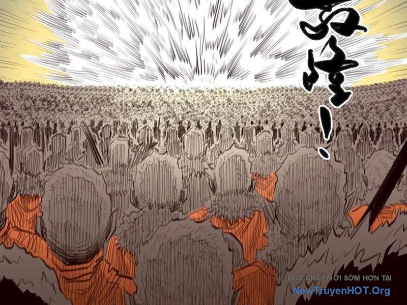 [tam Giới Chí] Thích ách Truyện chapter 44 - Trang 48