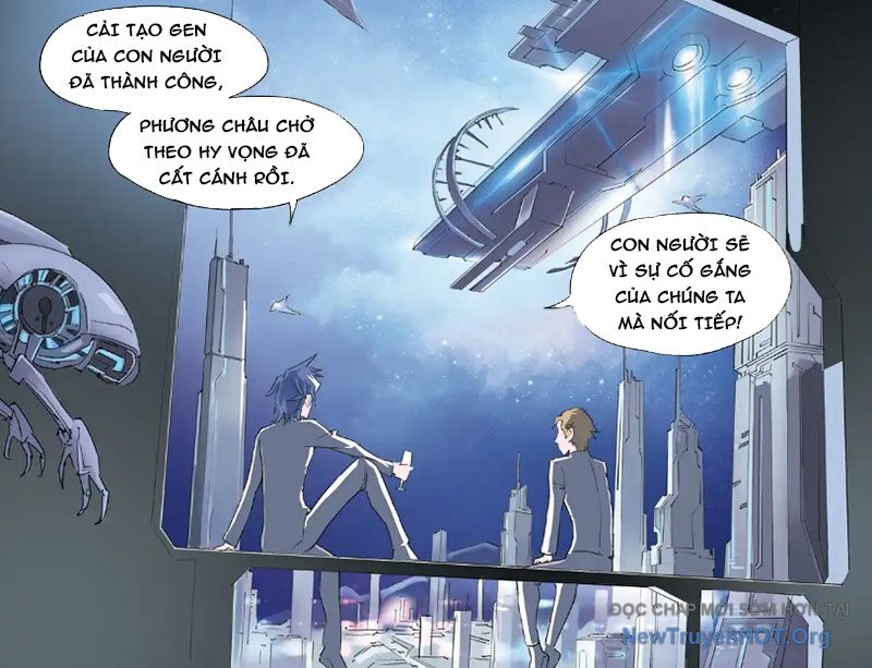 Hi tháp chapter 9 - Trang 150