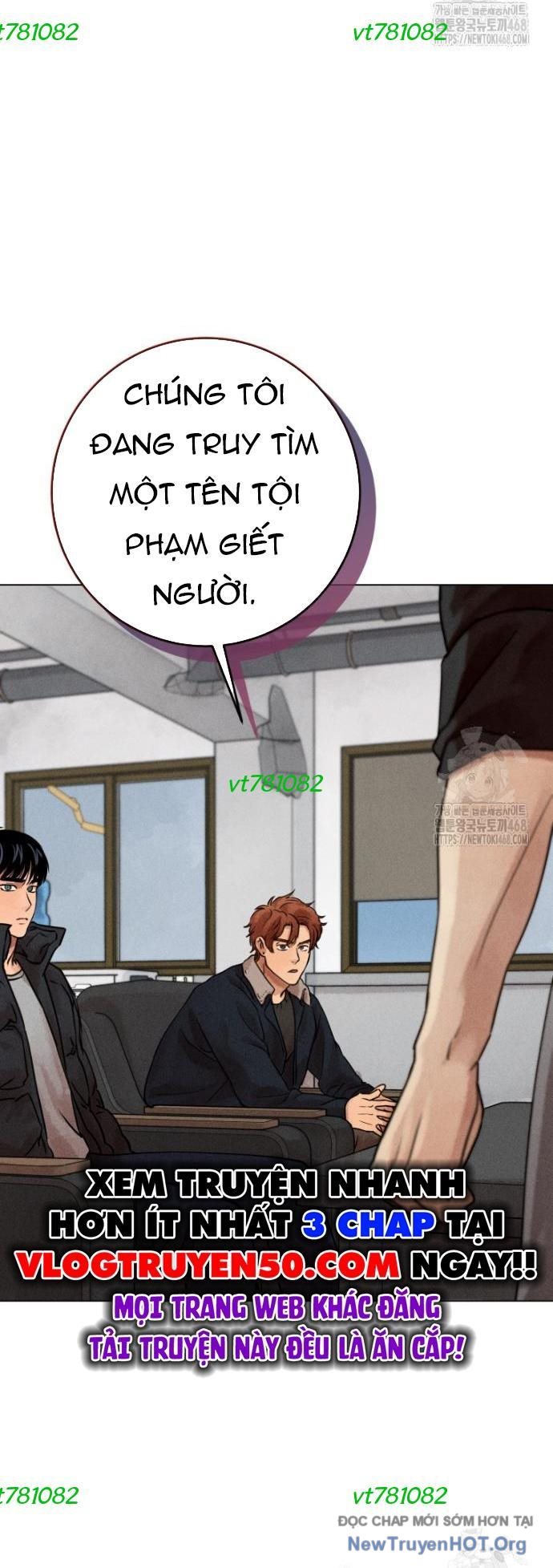 Phỏng Vấn Sát Nhân chapter 74 - Trang 46