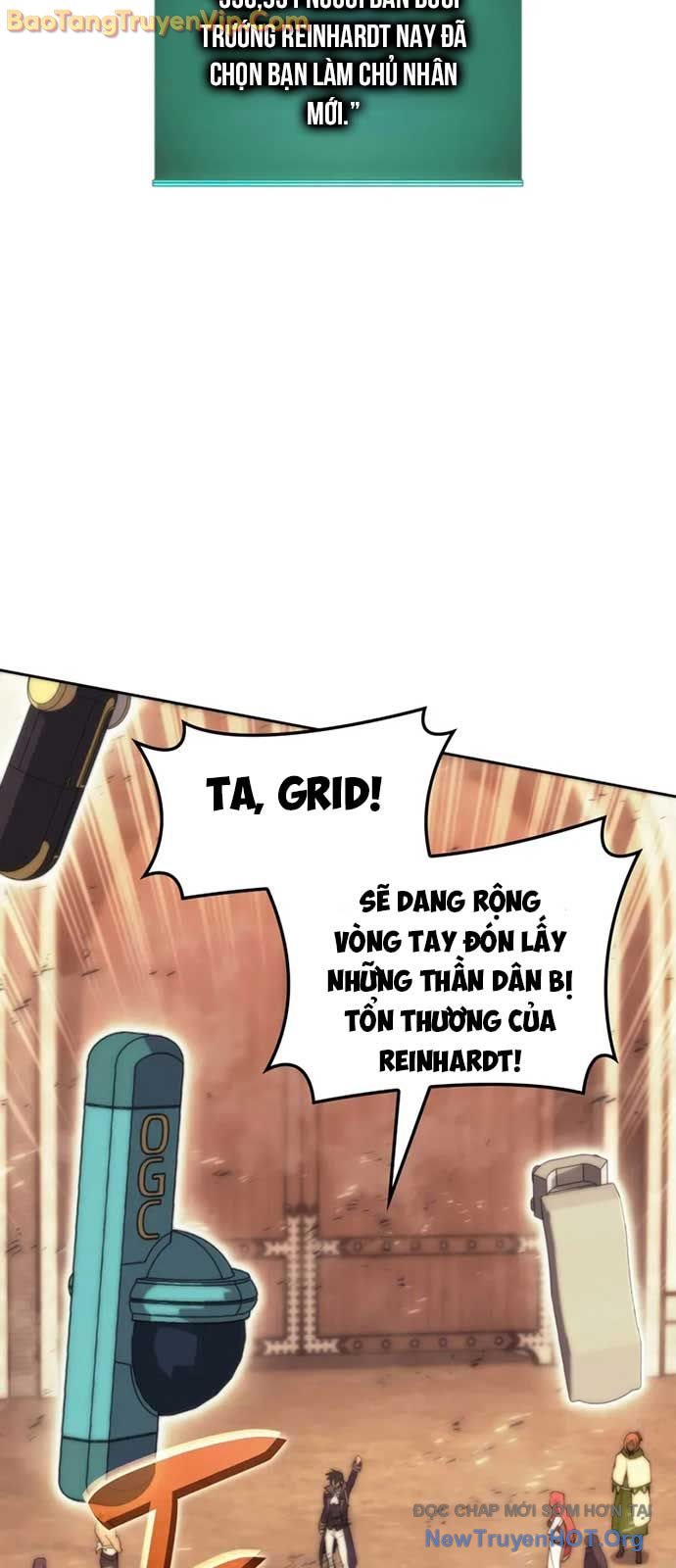 Thợ Rèn Huyền Thoại chapter 281.1 - Trang 63