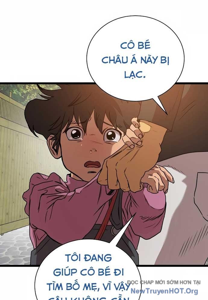 Công Viên Undead chapter 2 - Trang 135