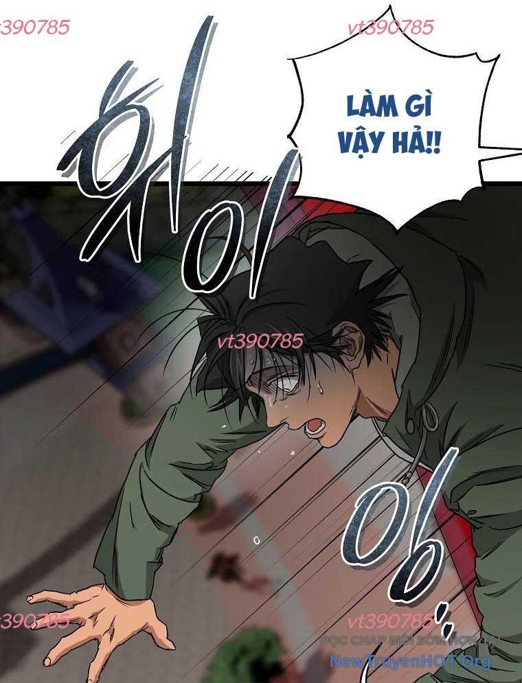 Công Viên Undead chapter 16 - Trang 75
