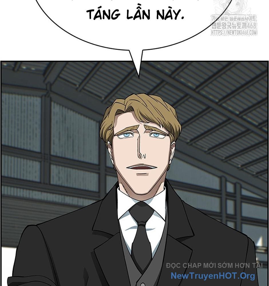 Chế Tác Hạt Nhân chapter 40 - Trang 31