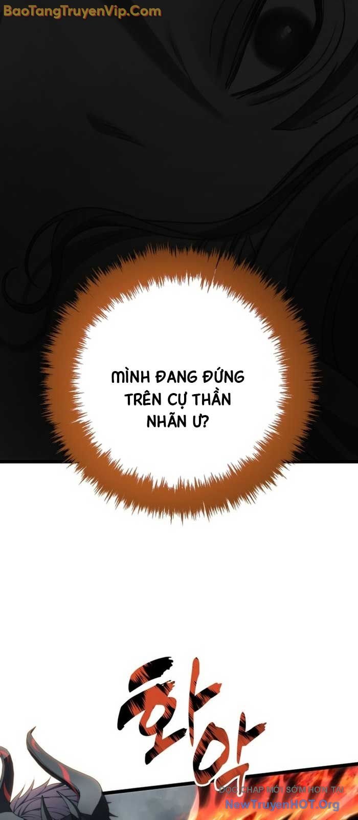 Vua Thăng Cấp chapter 208.3 - Trang 2