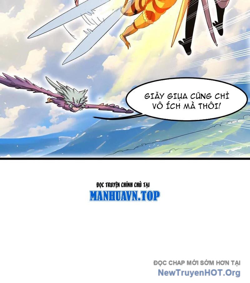 Vũ Trụ Trùng Vương chapter 48 - Trang 14