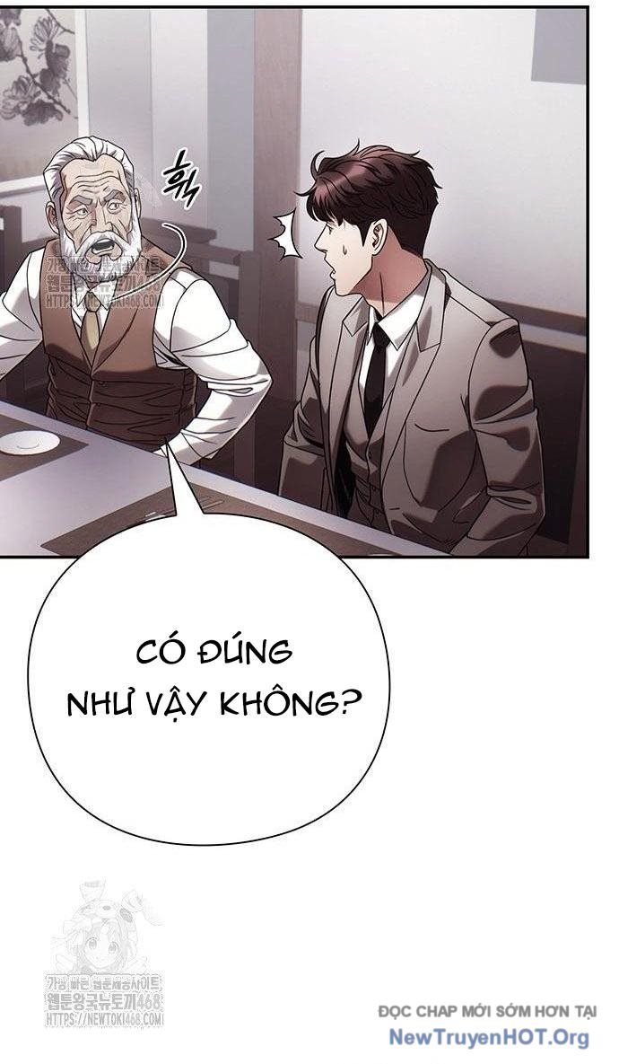 Nhân Viên Văn Phòng Nhìn Thấy Vận Mệnh chapter 125 - Trang 15