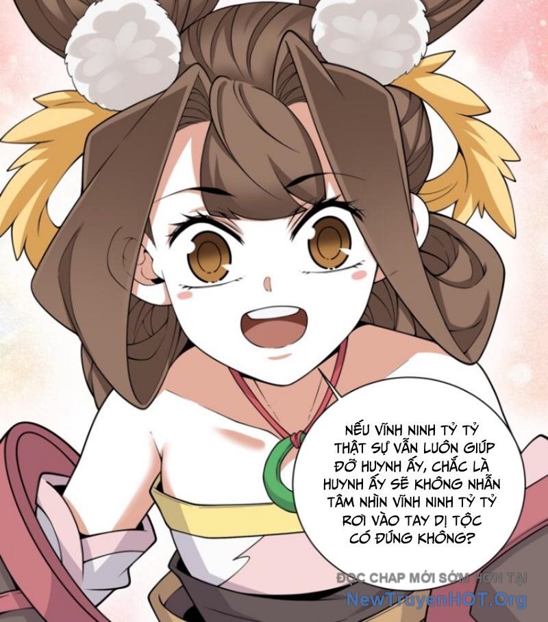 Đồ Đệ Của Ta Đều Là Đại Phản Phái chapter 383 - Trang 28