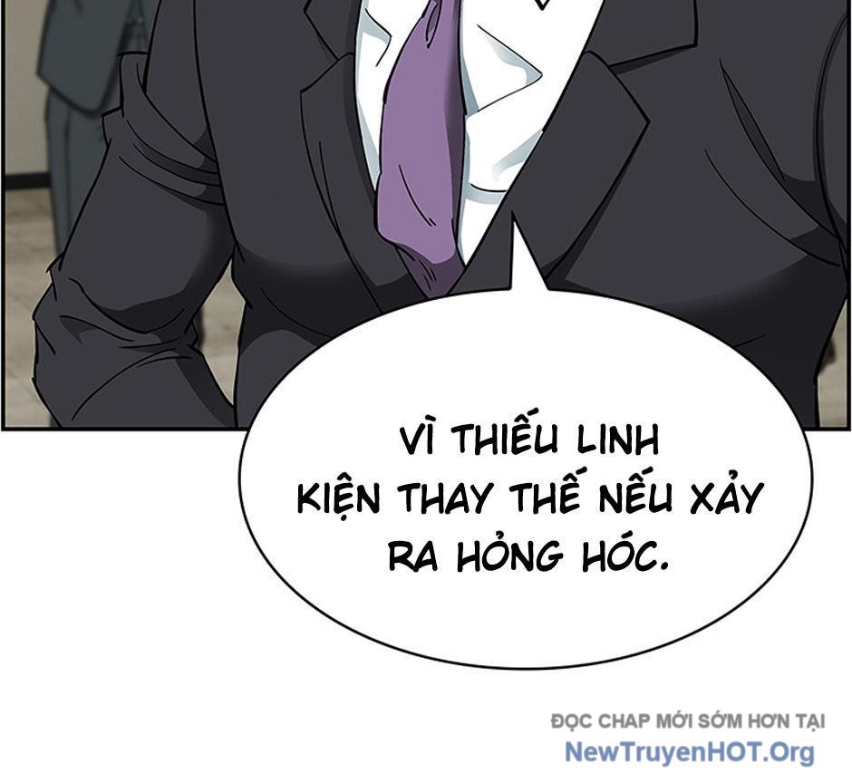Chế Tác Hạt Nhân chapter 42 - Trang 33