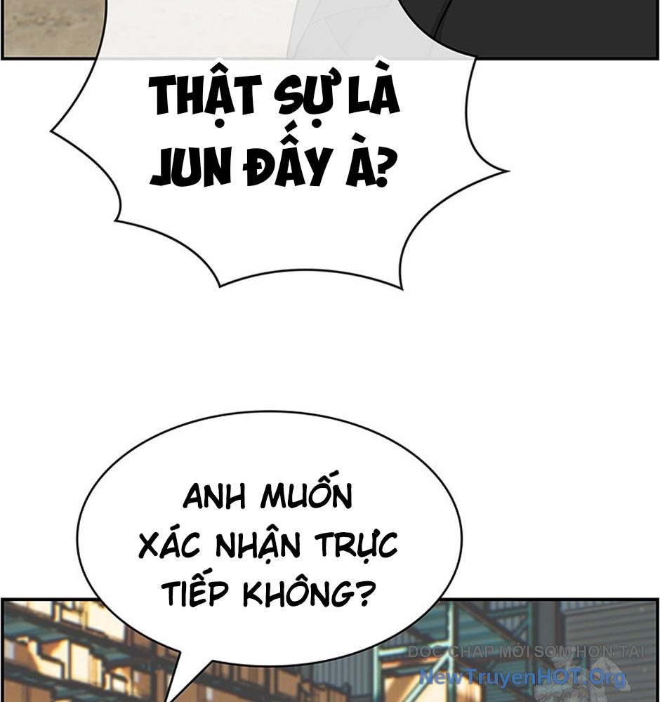 Chế Tác Hạt Nhân chapter 40 - Trang 19