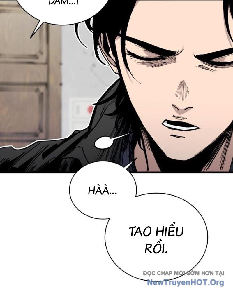 Thượng Lưu Chap 20 - Next Chap 21