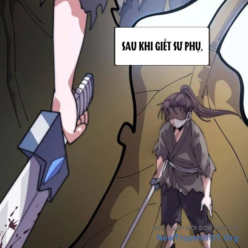 Ta Có Một Sơn Trại chapter 1154 - Trang 61