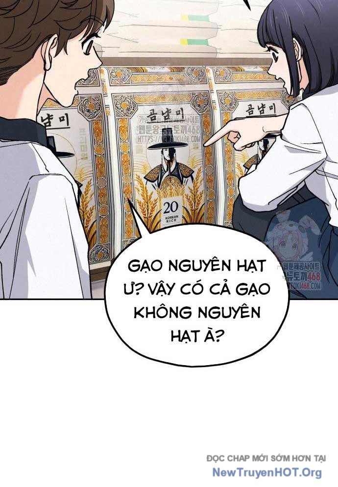 Đấu Trường Ẩm Thực chapter 11 - Trang 32