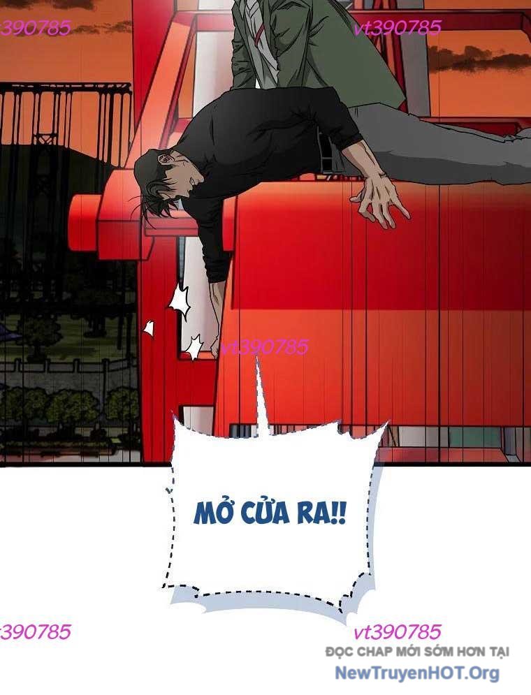 Công Viên Undead chapter 18 - Trang 4