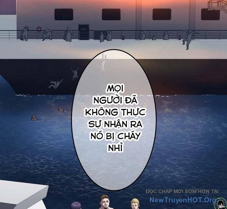 Giáo Viên ác Quỷ Saiko chapter 66 - Trang 16