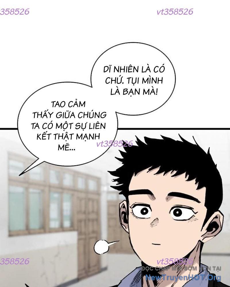 Thượng Lưu Chap 20 - Next Chap 21