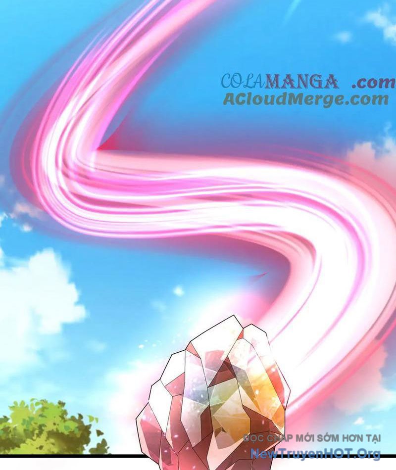 Ngủ say vạn cổ: Xuất thế quét ngang chư thiên chapter 108 - Trang 5