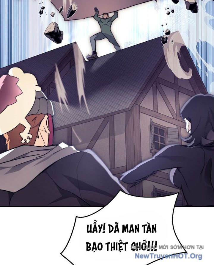 Mắc Kẹt Trong Tòa Tháp Thử Thách chapter 112 - Trang 75
